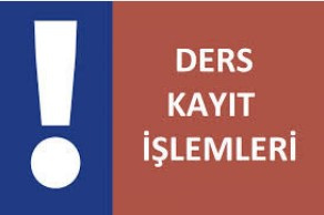 02-06 ŞUBAT 2026 DERS KAYITLARI